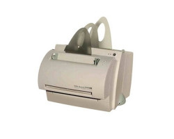 HP LaserJet 1100A se