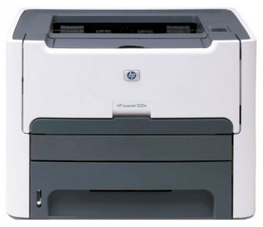 Картриджи для принтера HP LaserJet 1320nw