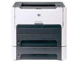 HP LaserJet 1320tn