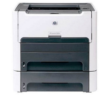 Картриджи для принтера HP LaserJet 1320tn