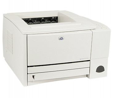 Картриджи для принтера HP LaserJet 2200dn