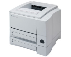 HP LaserJet 2200dtn