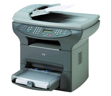 Картриджи для принтера HP LaserJet 3330 MFP