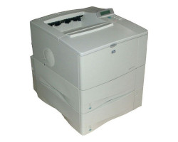HP LaserJet 4100dtn