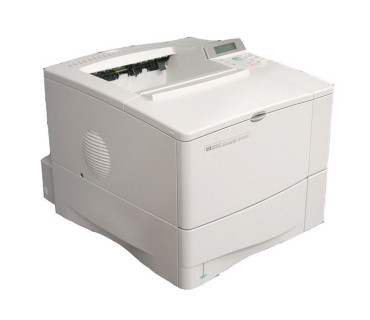 Картриджи для принтера HP LaserJet 4100n