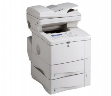 Картриджи для принтера HP LaserJet 4101mfp