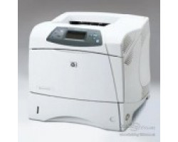 HP LaserJet 4200dtnsl