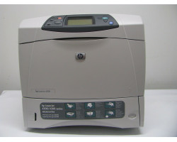 HP LaserJet 4200n