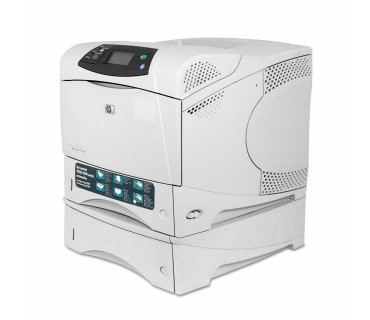 Картриджи для принтера HP LaserJet 4250dtn