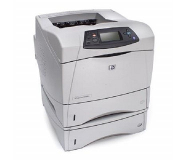 Картриджи для принтера HP LaserJet 4350dtn