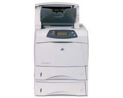 HP LaserJet 4350dtnsl