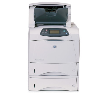 Картриджи для принтера HP LaserJet 4350dtnsl