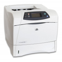 Картриджи для принтера HP LaserJet 4350n