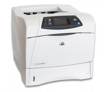 Картриджи для принтера HP LaserJet 4350n