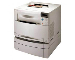 HP LaserJet 4550