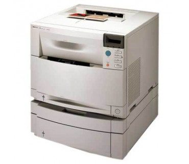 Картриджи для принтера HP LaserJet 4550