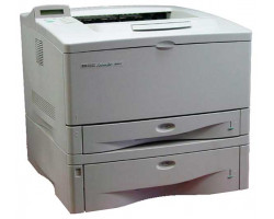 HP LaserJet 5000gn