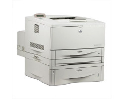 HP LaserJet 5100dtn