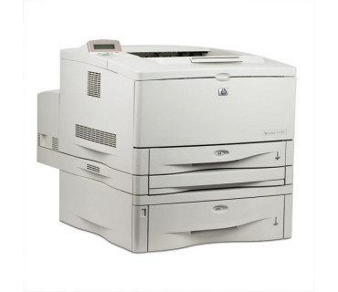 Картриджи для принтера HP LaserJet 5100dtn