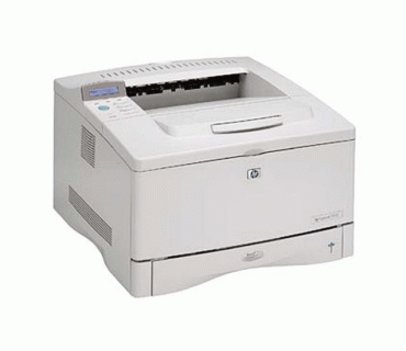 Картриджи для принтера HP LaserJet 5100le