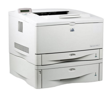 Картриджи для принтера HP LaserJet 5100tn