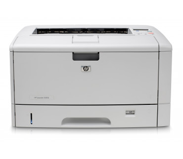 Картриджи для принтера HP LaserJet 5200L Printer