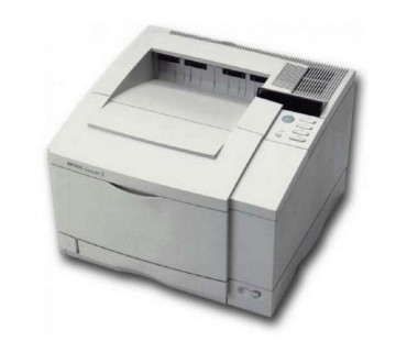 Картриджи для принтера HP LaserJet 5SE