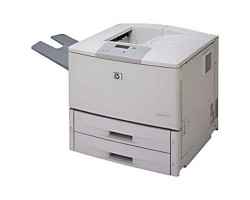 HP LaserJet 9000