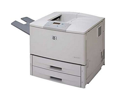 Картриджи для принтера HP LaserJet 9000