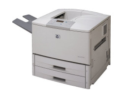 HP LaserJet 9000dn