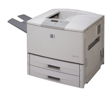 Картриджи для принтера HP LaserJet 9000dn