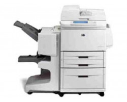 HP LaserJet 9000L