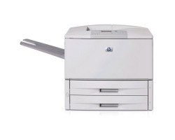 HP LaserJet 9050dn