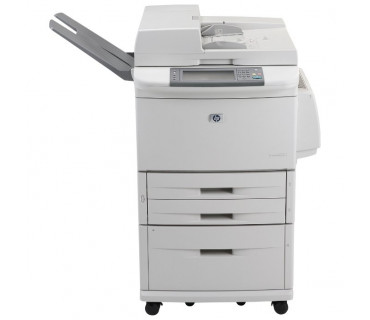 Картриджи для принтера HP LaserJet 9050 MFP