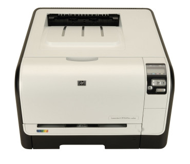 Картриджи для принтера HP Color LaserJet Pro CP1525n