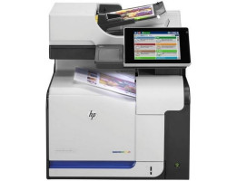 HP LaserJet Enterprise 500 color MFP M575dn