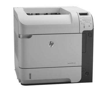 Картриджи для принтера HP LaserJet Enterprise 600 M601dn