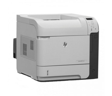 Картриджи для принтера HP LaserJet Enterprise 600 M602dn