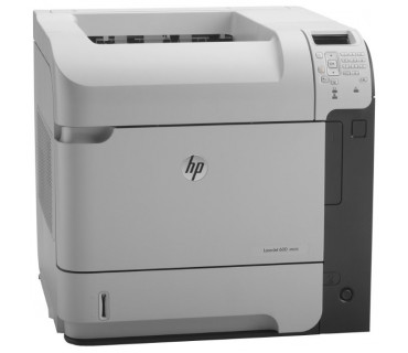 Картриджи для принтера HP LaserJet Enterprise 600 M602n