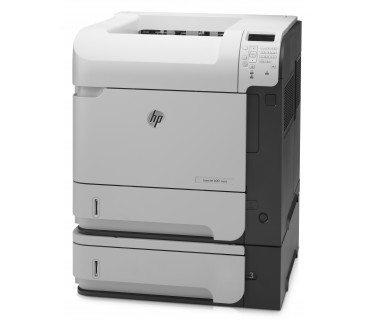 Картриджи для принтера HP LaserJet Enterprise 600 M602x