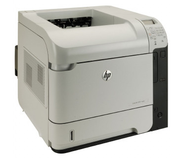 Картриджи для принтера HP LaserJet Enterprise 600 M603dn