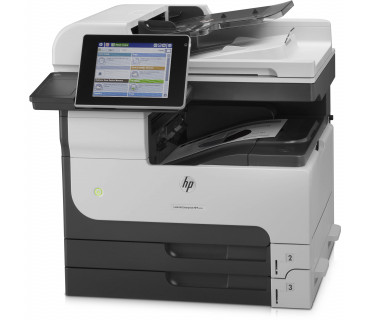 Картриджи для принтера HP LaserJet Enterprise MFP M725