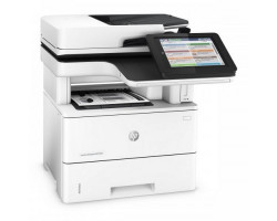 HP LaserJet Enterprise Flow MFP M527c