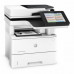 Картриджи для принтера HP LaserJet Enterprise Flow MFP M527c