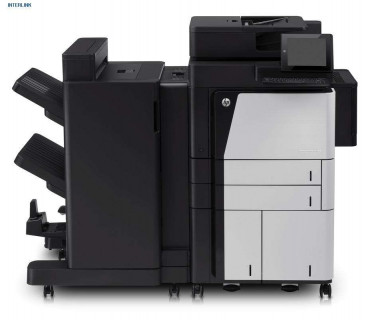 Картриджи для принтера HP LaserJet Enterprise Flow MFP M830z