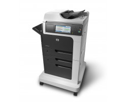 HP LaserJet Enterprise M4555f MFP