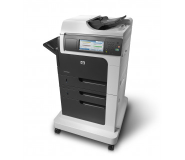 Картриджи для принтера HP LaserJet Enterprise M4555f MFP