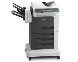 HP LaserJet Enterprise M4555fskm MFP