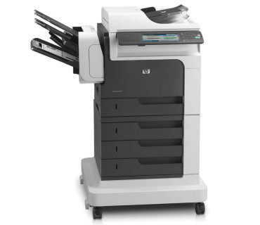 Картриджи для принтера HP LaserJet Enterprise M4555fskm MFP