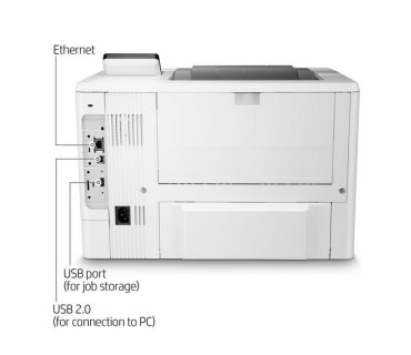 Картриджи для принтера HP LaserJet Enterprise M507